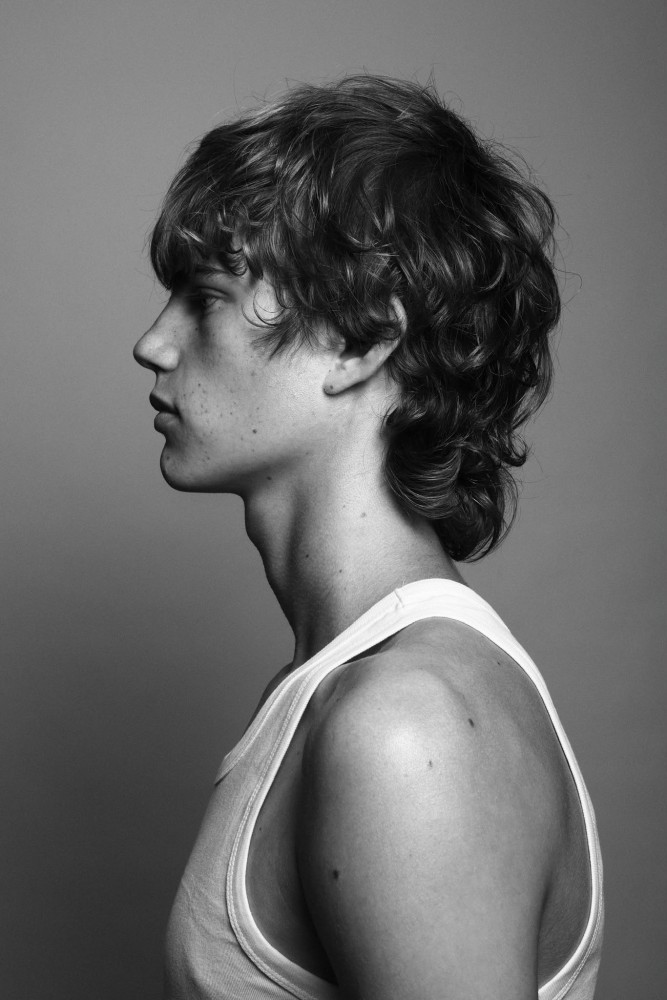 GAVRIEL MOORE
